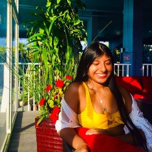 Meet your Posher, Rosie